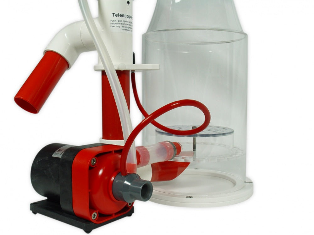Royal Exclusiv Bubble King® DeLuxe 200 intern + RD3 Speedy