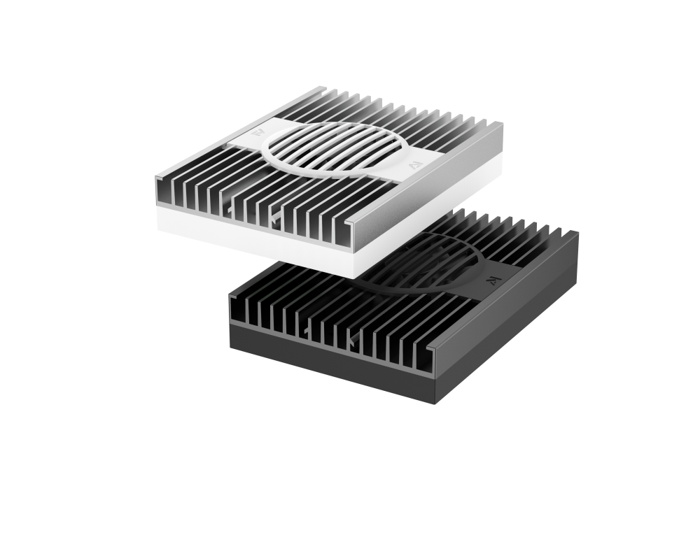 AI Hydra 32HD LED schwarz (90 W)