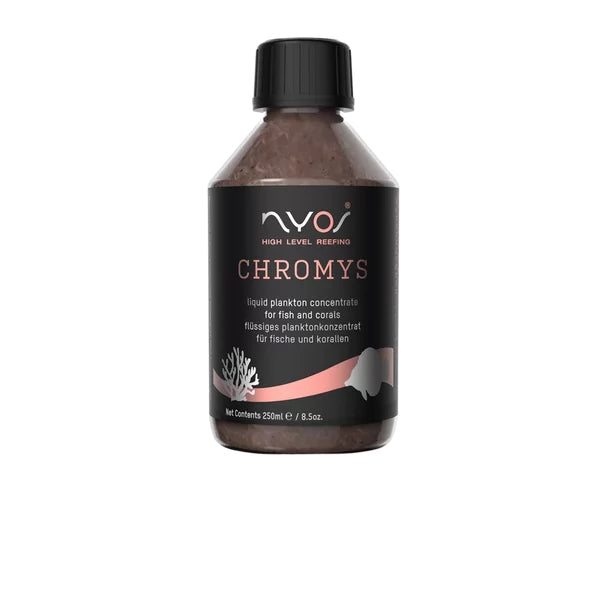 Nyos Chromys Mysis relicta (0.2 - 20 mm) 250 ml