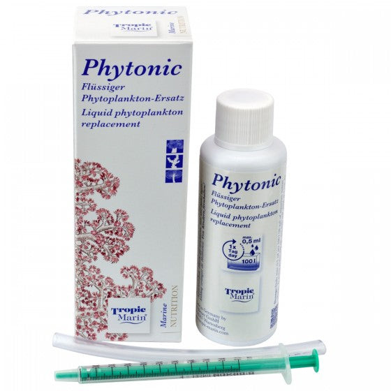 Tropic Marin Phytonic flüssiger Phytoplanktonersatz 50 ml