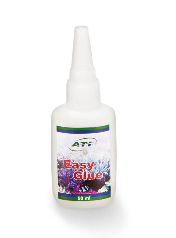 ATI Easy Glue Sekundenkleber 50 ml
