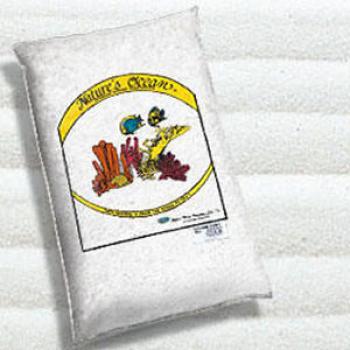 Nature's Ocean Marine White Sand (0,1-0,5 mm) 9,07 kg