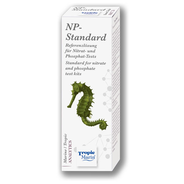 Tropic Marin NP-Standard Referenzlösung 50 ml