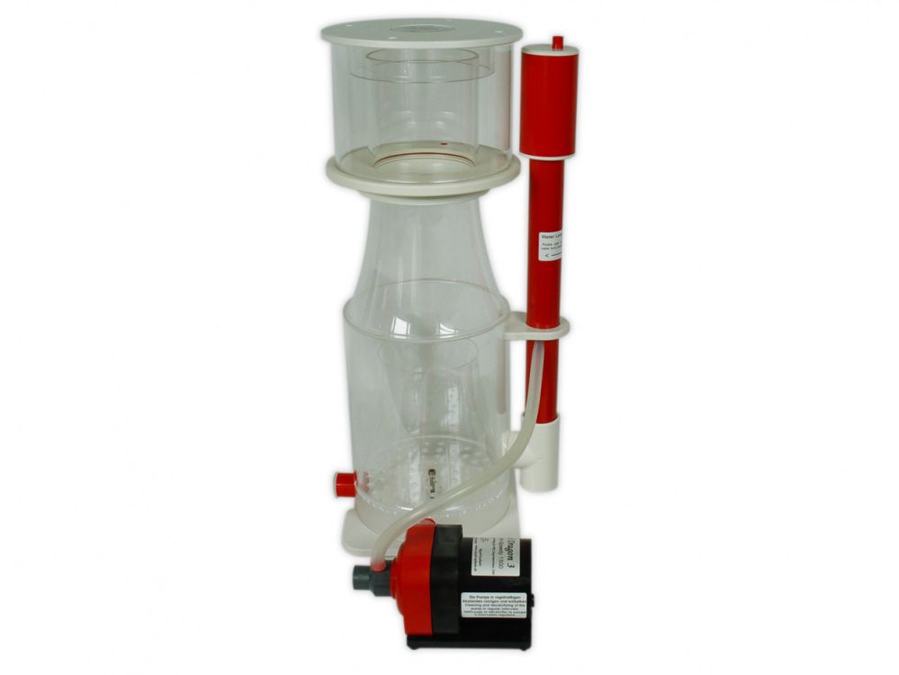 Royal Exclusiv Bubble King Supermarin 200 + RD3 Speedy
