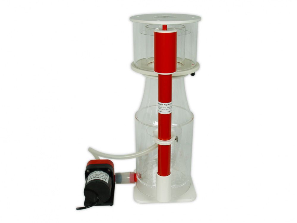 Royal Exclusiv Bubble King Supermarin 200 + RD3 Speedy