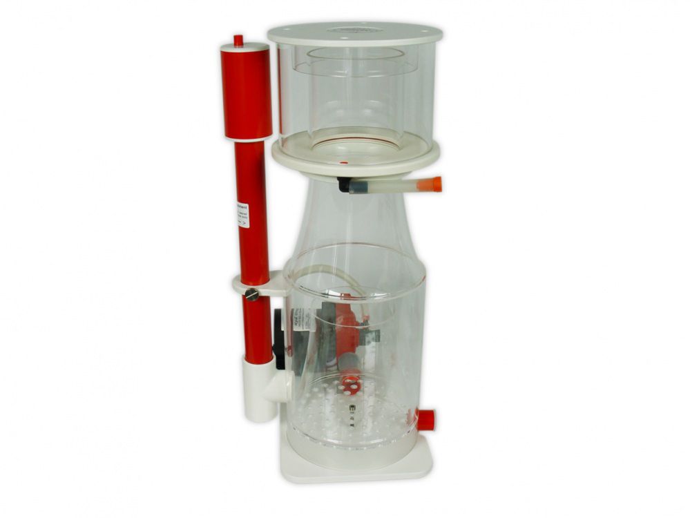 Royal Exclusiv Bubble King Supermarin 200 + RD3 Speedy