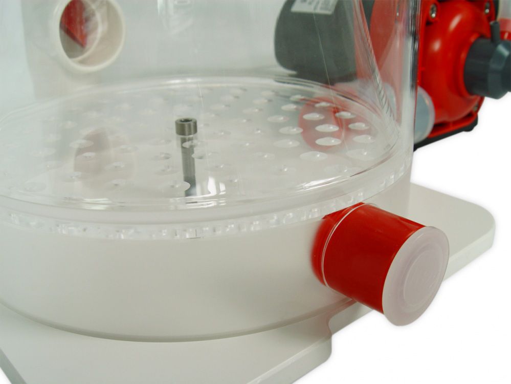 Royal Exclusiv Bubble King Supermarin 200 + RD3 Speedy