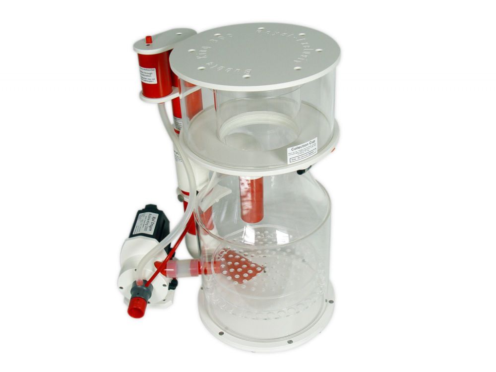 Royal Exclusiv Bubble King® DeLuxe 300 intern