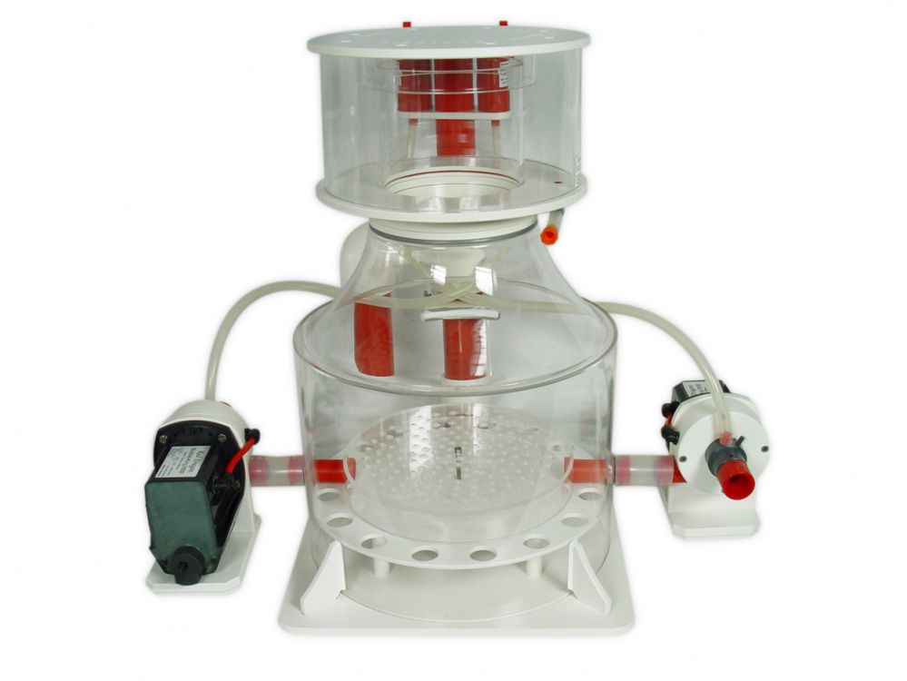 Royal Exclusiv Bubble King® DeLuxe 400 intern
