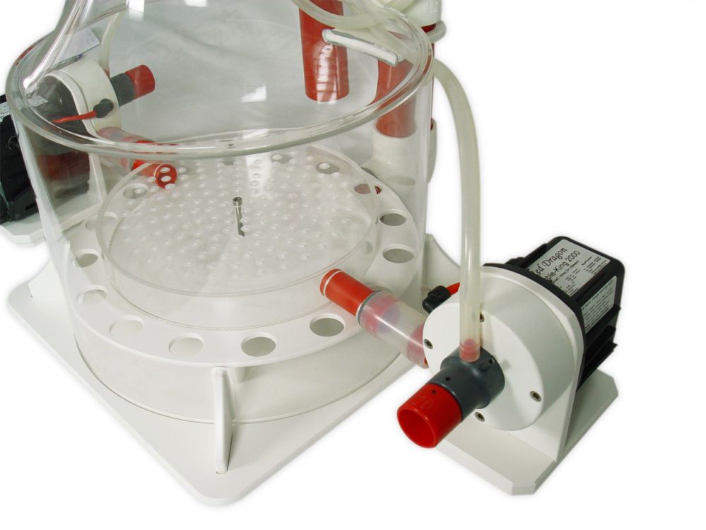 Royal Exclusiv Bubble King® DeLuxe 400 intern