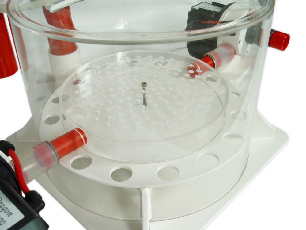 Royal Exclusiv Bubble King® DeLuxe 400 intern
