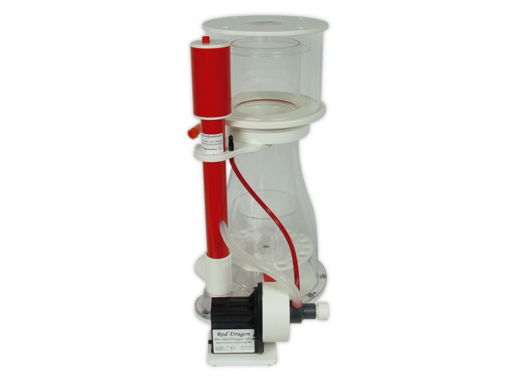 Royal Exclusiv Bubble King® Double Cone 200 mit RD3 Speedy