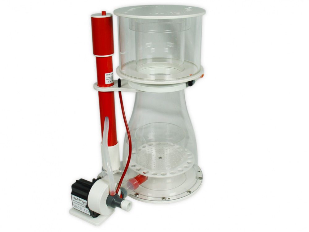 Royal Exclusiv Bubble King® Double Cone 250