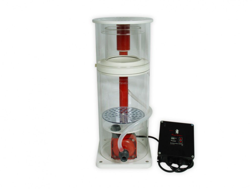 Royal Exclusiv Mini Bubble King 200 VS13 mit RD3 Mini Speedy / extra schmale VS