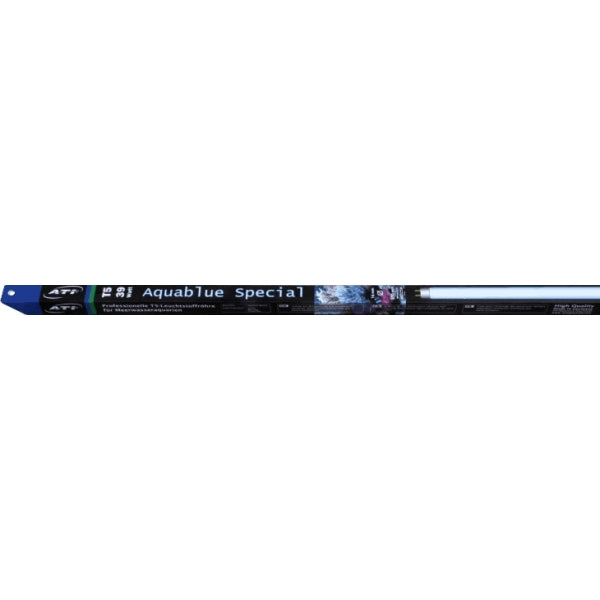 ATI Leuchtstoffröhre T5 Aquablue Special 39 Watt