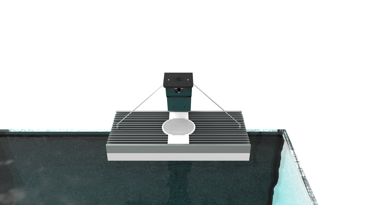 Bananaquarium ULS Halter (Universal Light Support)