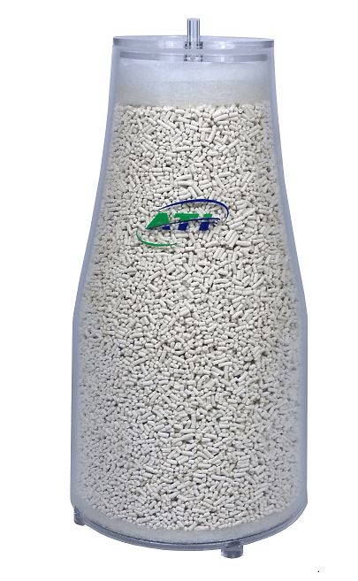ATI Carbo Ex Air Filter 4 Liter inkl. 3250g Granulate