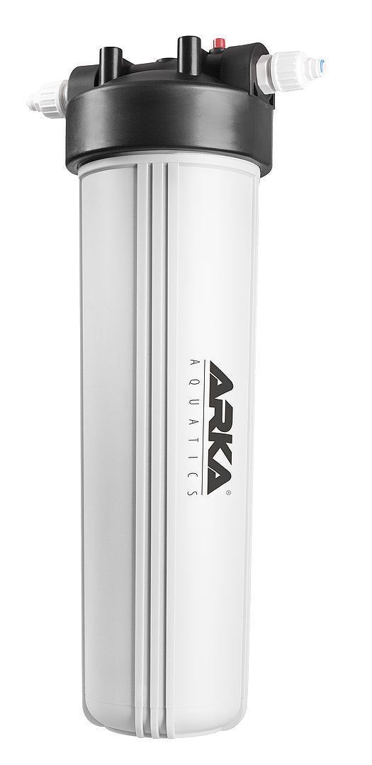 ARKA myAqua Multifilter 4 L inkl. Innenkartusche & Zubehör