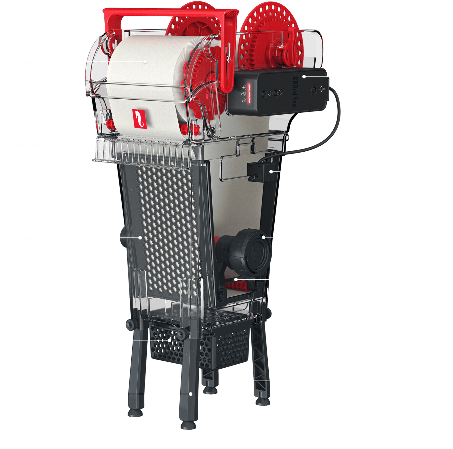 Red Sea ReefMat 500 (incl. Cloud services) (R35410)