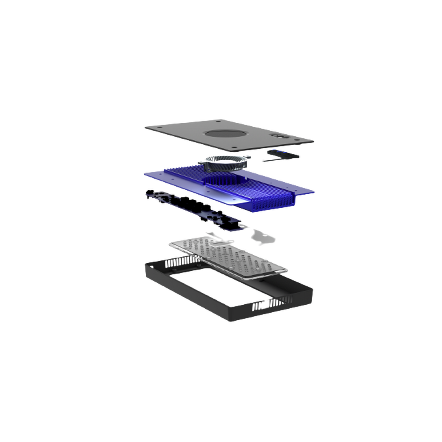 Ecotech Marine Radion XR30 G6 Pro LED