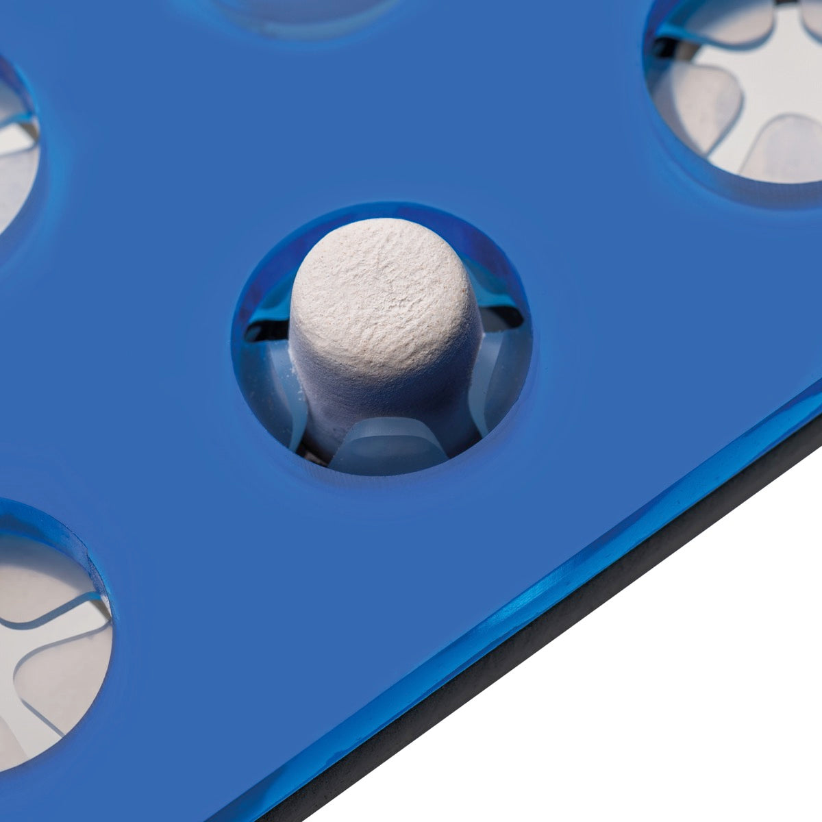 ARKA myReef Frag Rack Deck mit Magnet (16 Löcher, max. 12mm Glasstärke)