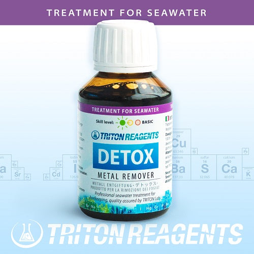Triton DETOX 100 ml
