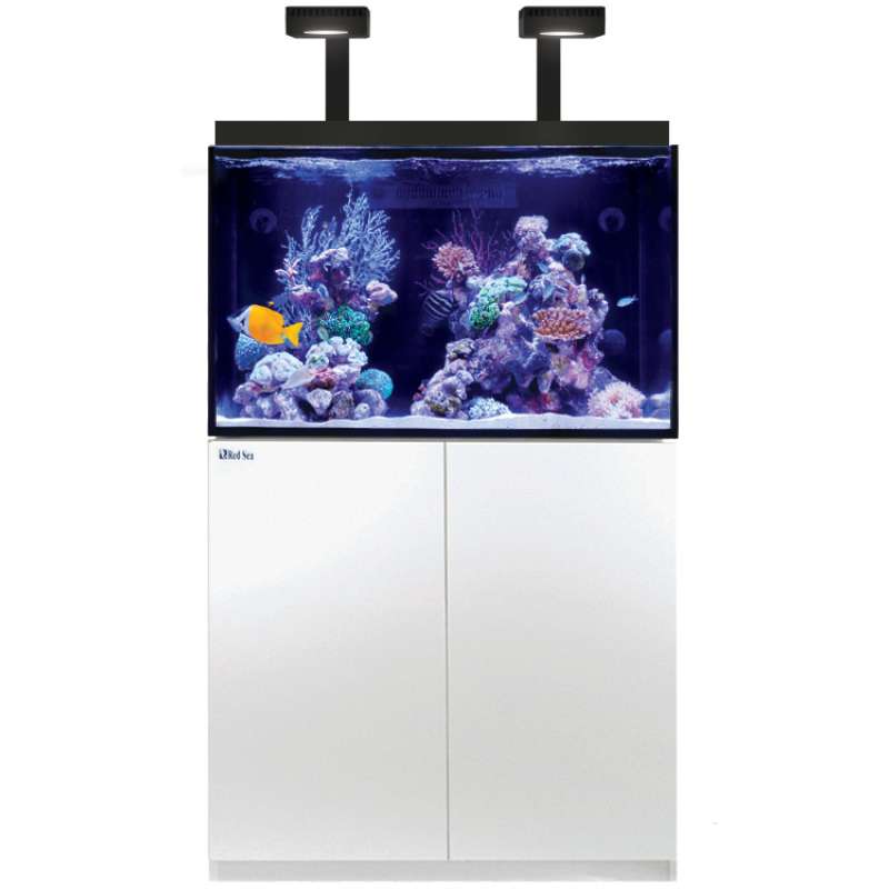 Red Sea MAX® E - 260 LED (mit 2x ReefLED) - Weiß (R40041)