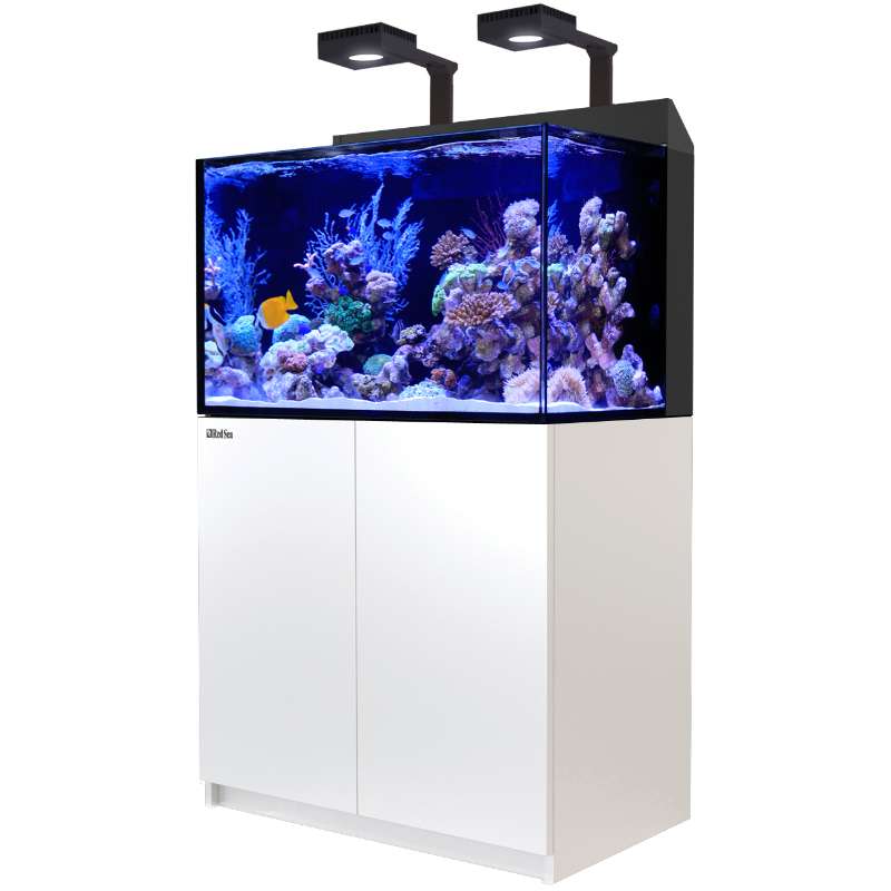 Red Sea MAX® E - 260 LED (mit 2x ReefLED) - Weiß (R40041)