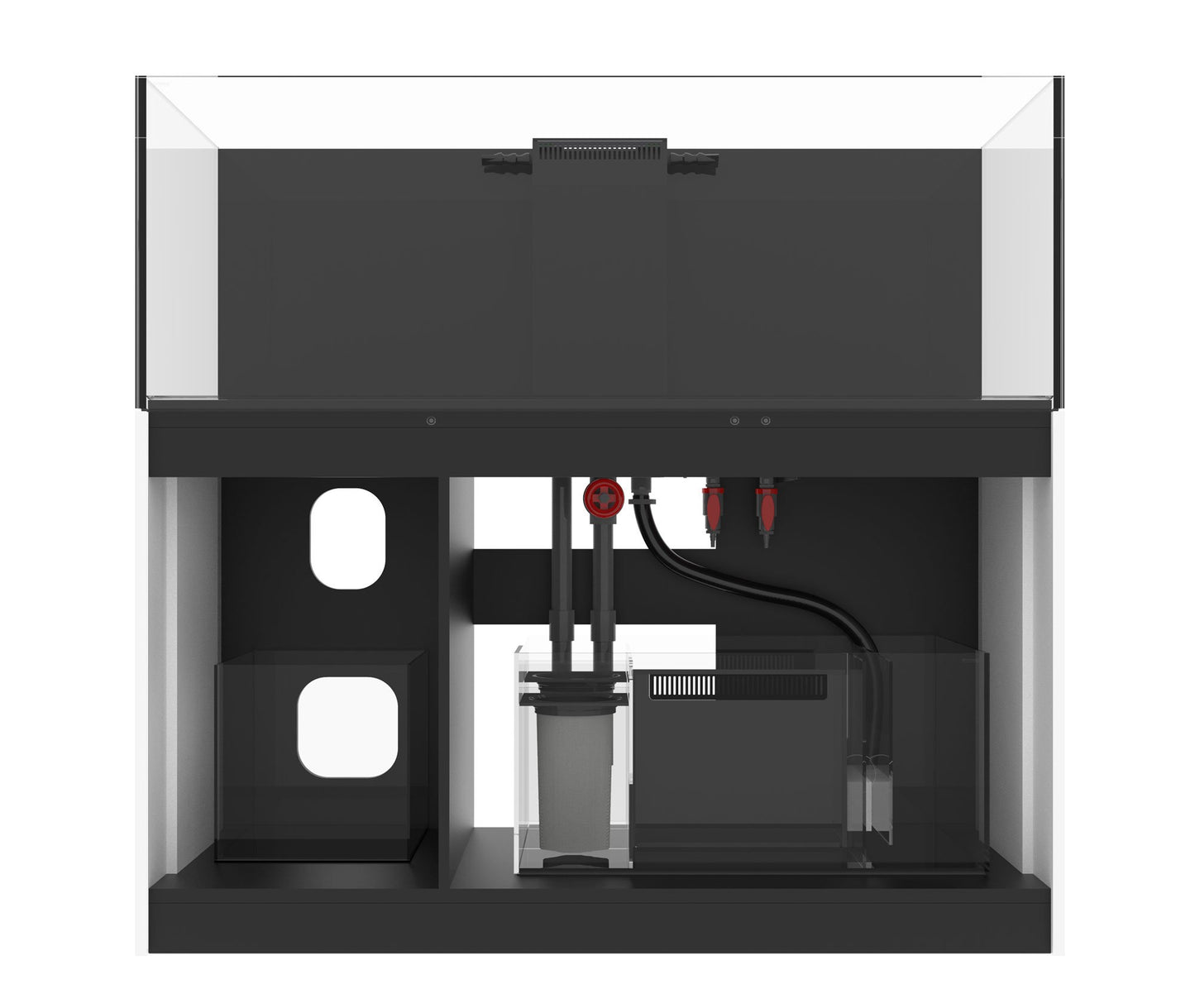 Waterbox Reef 180.5 Weiß