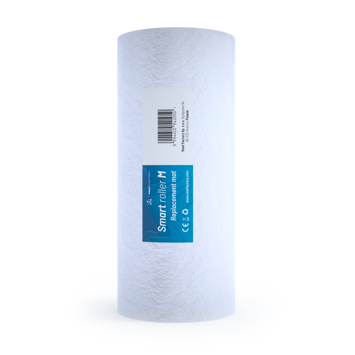 Reef Factory Smart Roller M Vließfilter Ersatzrolle (20cm)