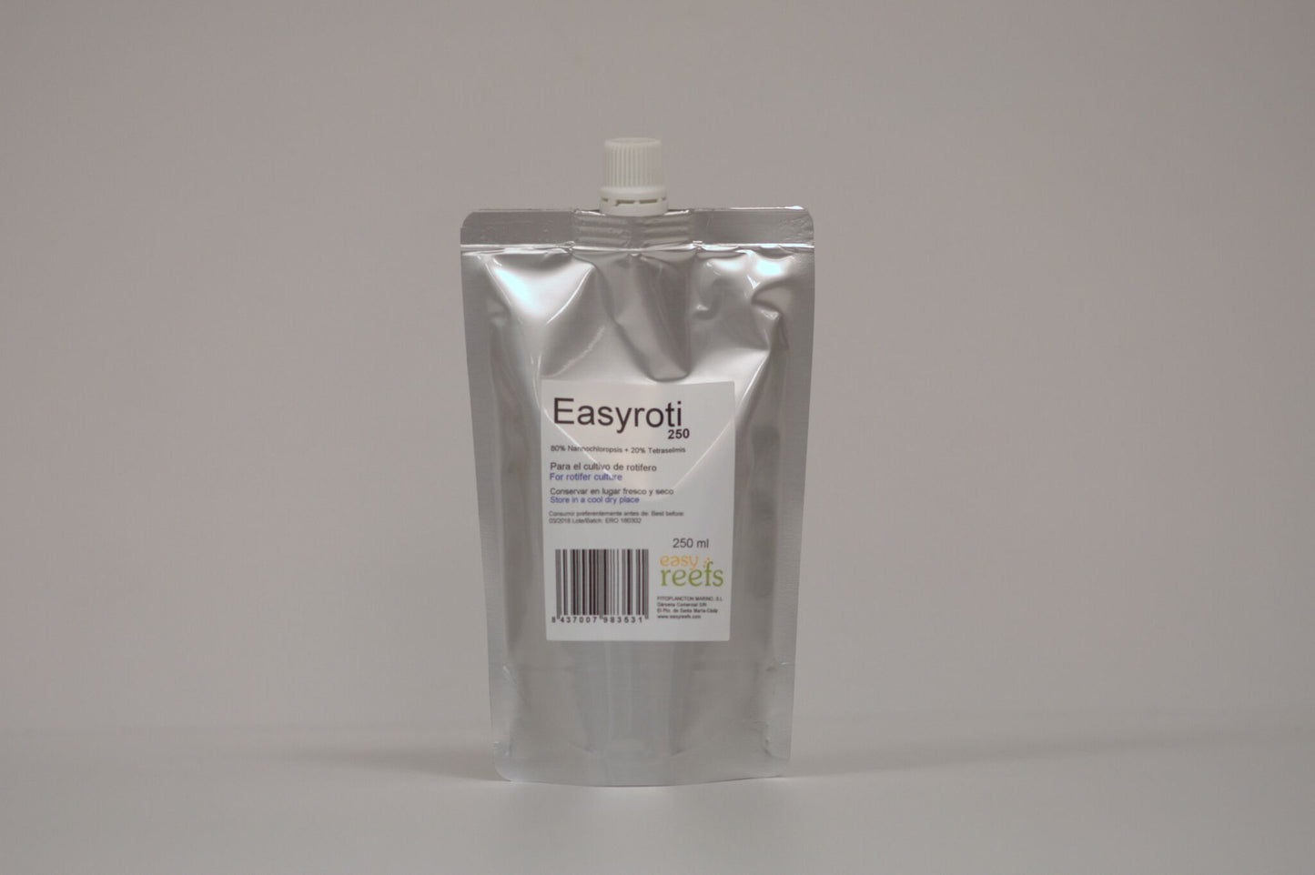 Easy reefs Easyroti 250 ml