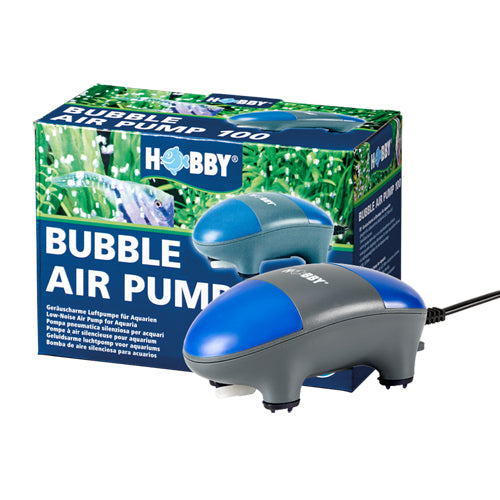 Hobby Bubble Air Pump 150 Aquarienluftpumpe