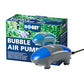 Hobby Bubble Air Pump 300 Aquarienluftpumpe