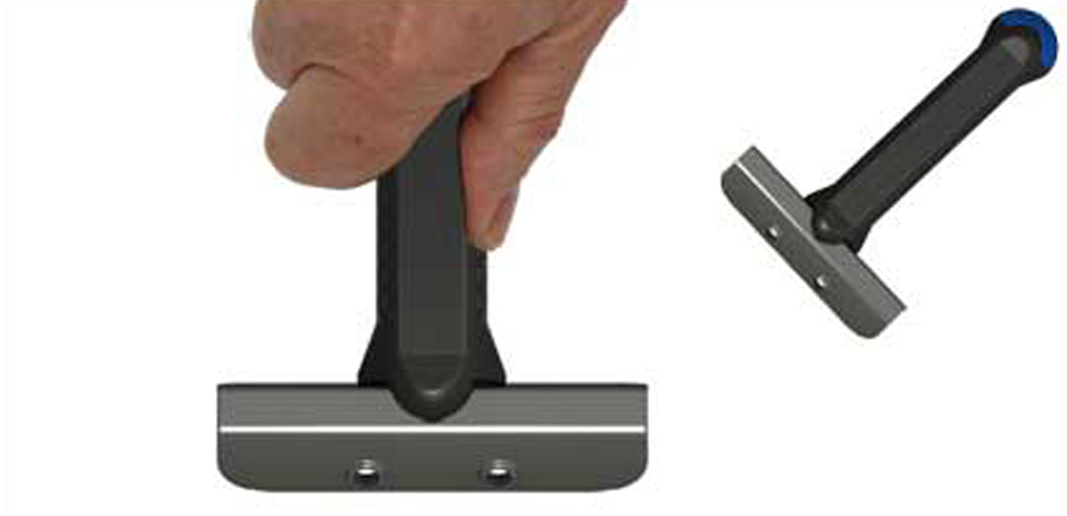 Tunze Care Magnet long Magnetreiniger (10-15mm) (0222.015)