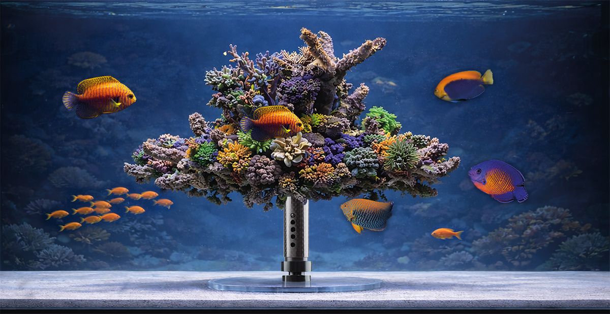 *NEU* Tunze reef360° standard, ø 35-40 cm (0360.300)