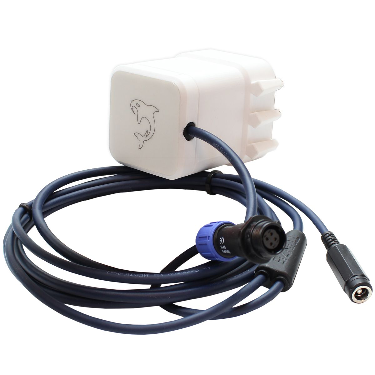 Tunze Motorblock ORCA MK2 weiß Ersatzteil (0501.100)