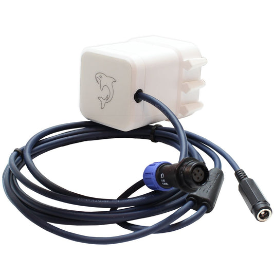 Tunze Motorblock ORCA MK2 weiß Ersatzteil (0501.100)