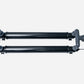 Deltec UV Type 802 2x80 W UVC-Klärer (Durchfluss max. 7200 l/h)