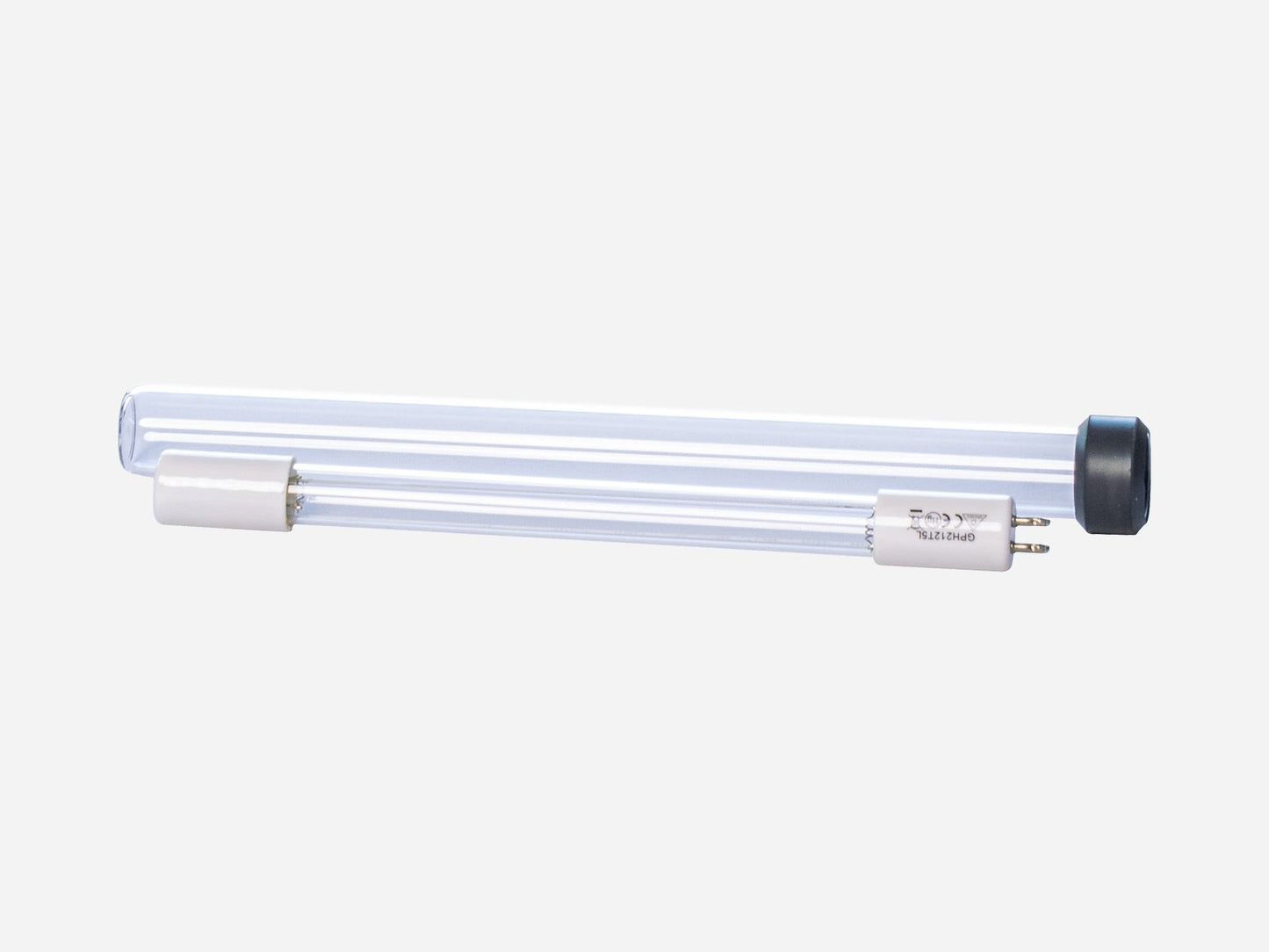 Deltec UV Type 101 10 W UVC-Klärer (Durchfluss max. 500 l/h)