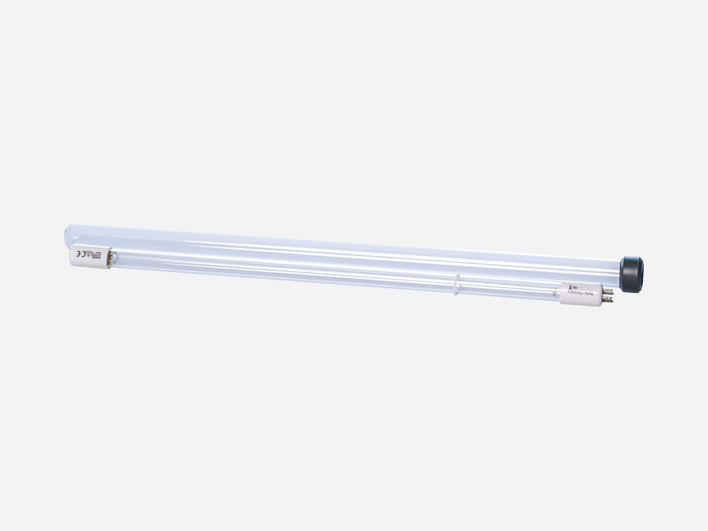 Deltec UV Type 201 20 W UVC-Klärer (Durchfluss max. 1000 l/h)