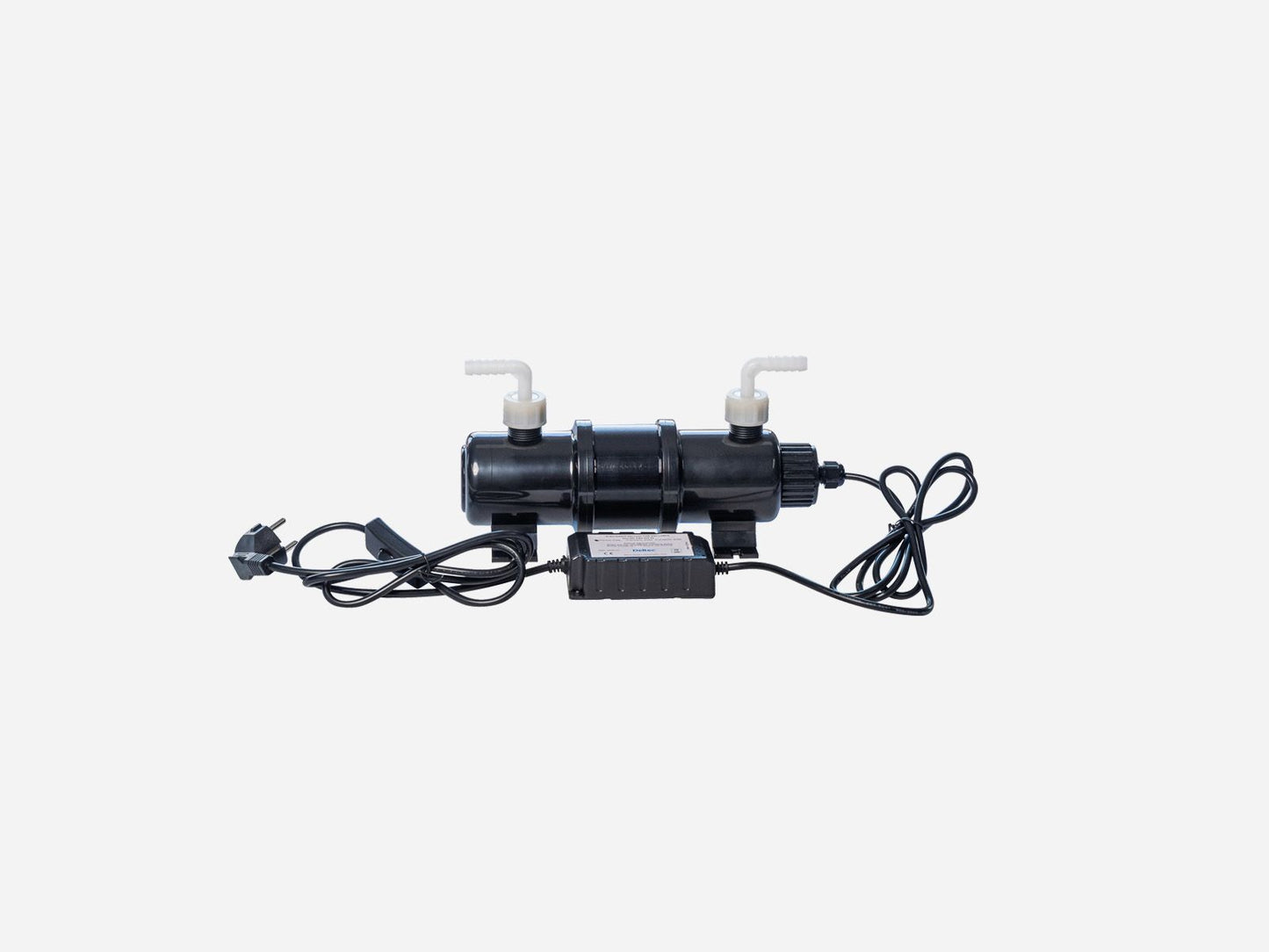 Deltec UV Type 101 10 W UVC-Klärer (Durchfluss max. 500 l/h)