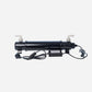 Deltec UV Type 201 20 W UVC-Klärer (Durchfluss max. 1000 l/h)