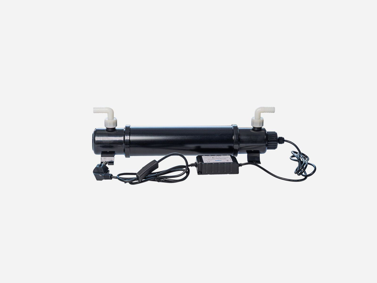 Deltec UV Type 201 20 W UVC-Klärer (Durchfluss max. 1000 l/h)