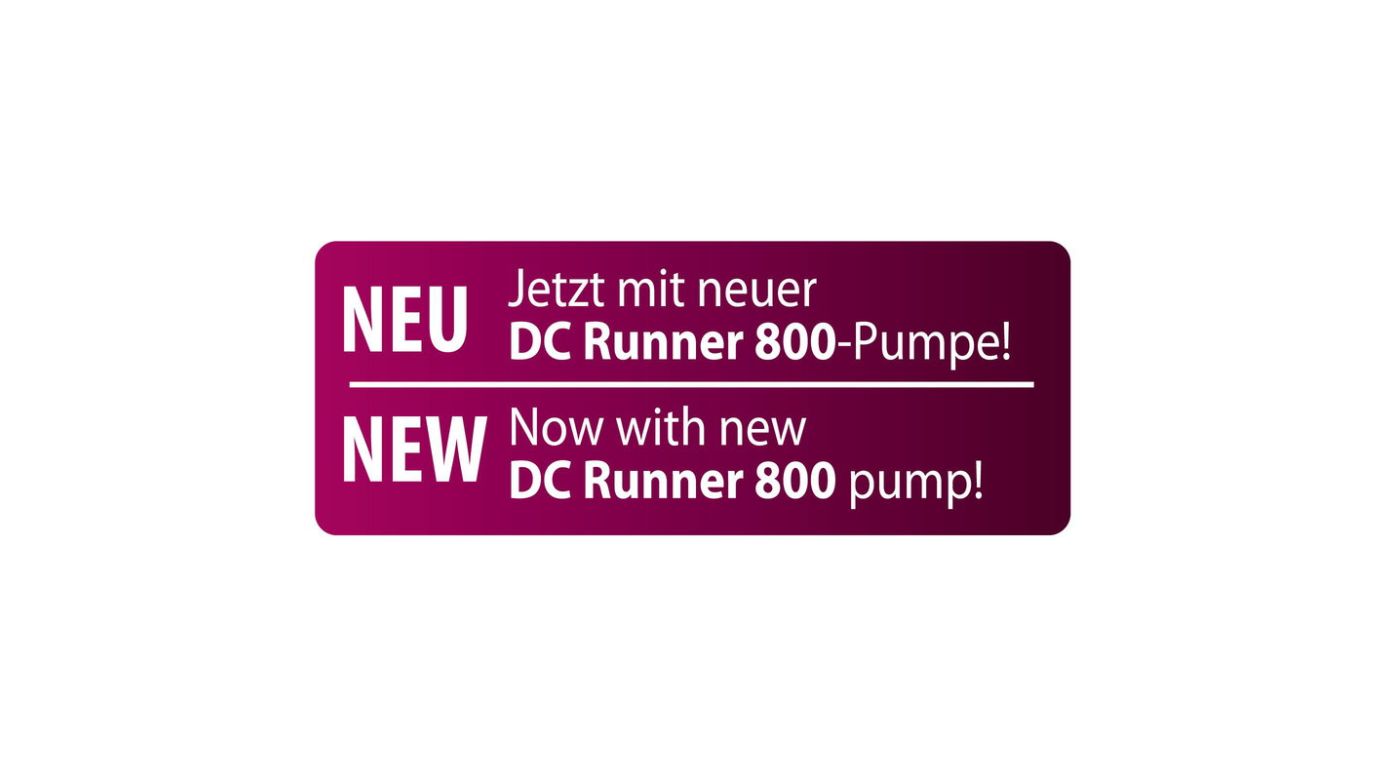Aqua Medic Abschäumer Evo 501 Rückläufer B-Ware (251)