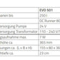 Aqua Medic Abschäumer Evo 501 Rückläufer B-Ware (251)