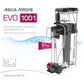 Aqua Medic Abschäumer Evo 1001 Rückläufer B-Ware (947)