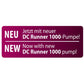 Aqua Medic Abschäumer Evo 1001 Rückläufer B-Ware (947)
