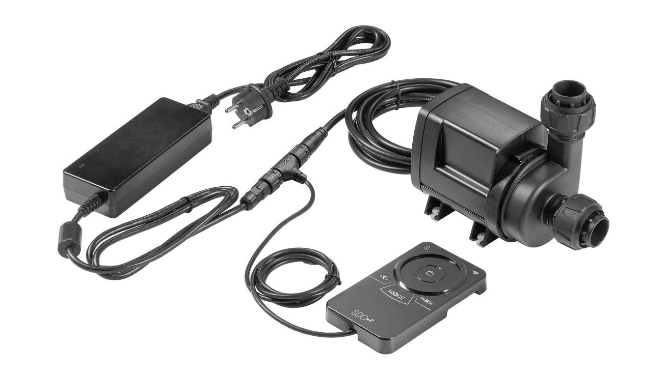 Sicce Syncra SDC 6.0 Förderpumpe (max. 5500 l/h)