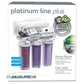 Aqua Medic platinum line plus 24V Umkehrsmoseanlage (max. 400 l/Tag)