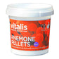 Vitalis Anemone Pellets 4mm 60 g
